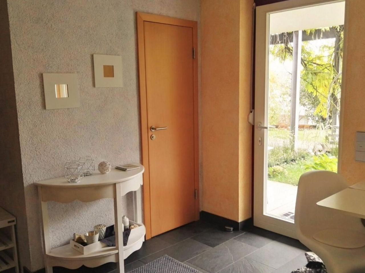 Gaestezimmer Hortensie Weil der Stadt Exterior photo